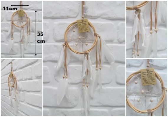 sd33271 düş kapanı (dream catcher) - 1