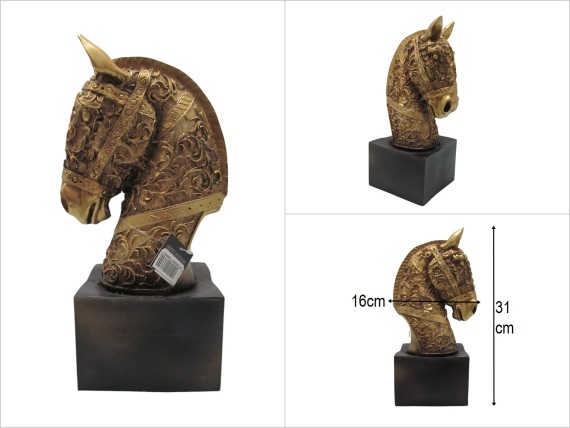 sd39615 polyester truva atı - 1