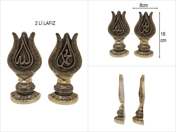 sd47666 lale 2 li lafız gold - 1