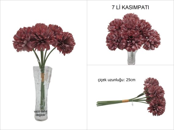 sd49175 yapay 7 li kasımpatı - 1