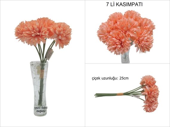 sd49179 yapay 7 li kasımpatı - 1