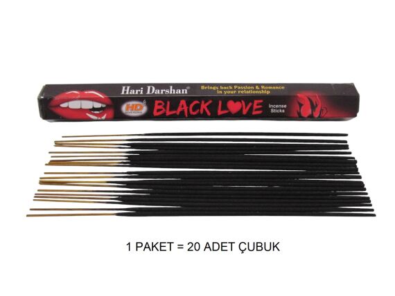 sd49286 tütsü black love - 1